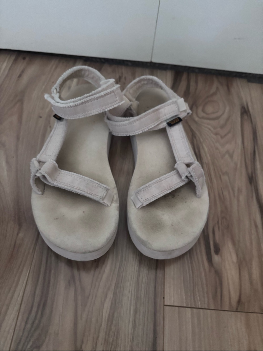 Teva Strap Sandals